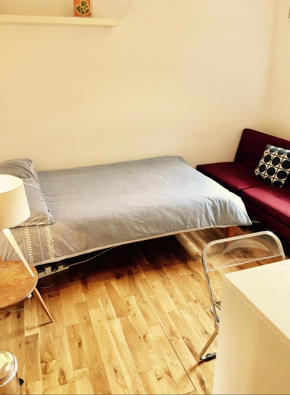 Central London Waterloo - Private Rooms In Shared Apartment Eksteriør billede
