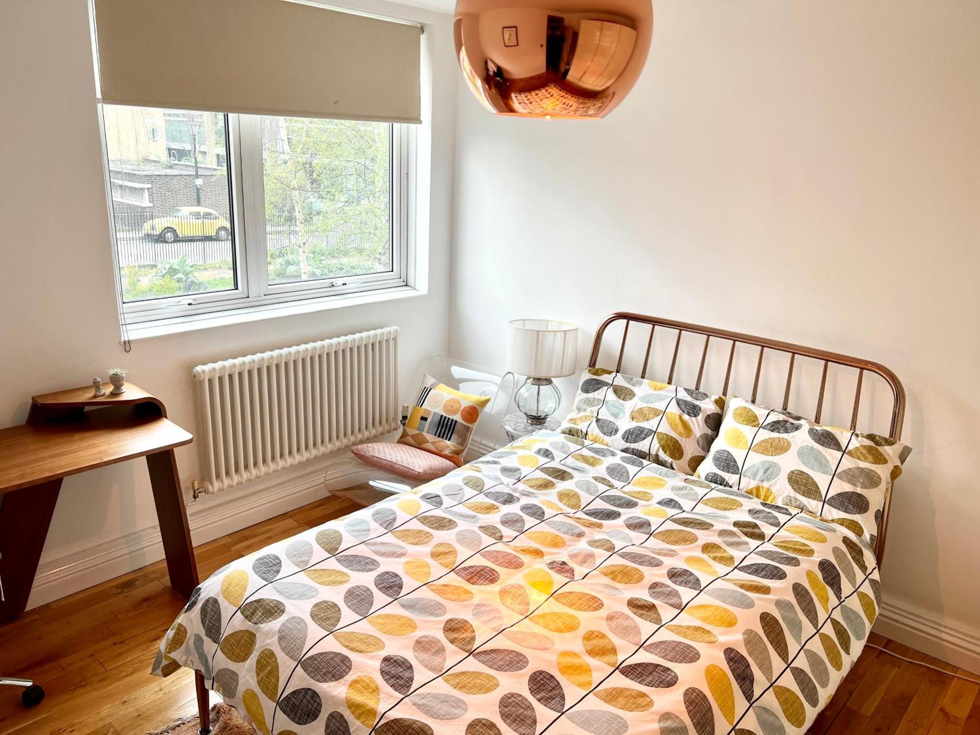 Central London Waterloo - Private Rooms In Shared Apartment Eksteriør billede
