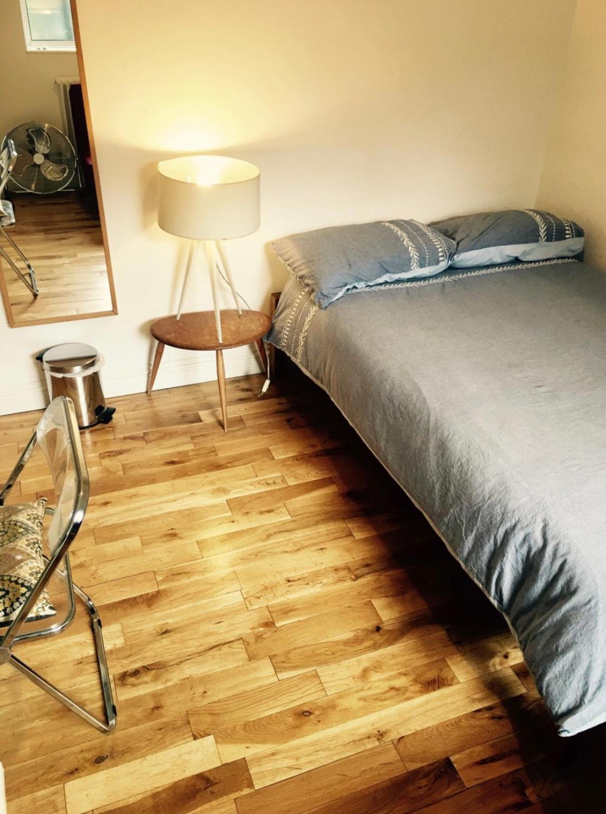 Central London Waterloo - Private Rooms In Shared Apartment Eksteriør billede